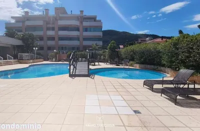 Apartamento para venda em florianópolis, cachoeira do bom jesus, 2 dormitórios, 1 suíte, 2 banheiros, 1 vaga