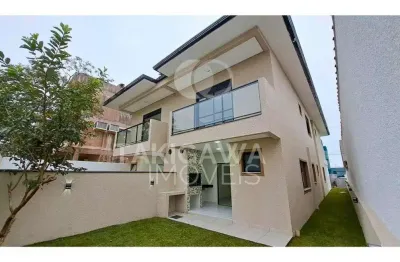 Casa geminada para venda em florianópolis, canasvieiras, 3 dormitórios, 1 suíte, 2 banheiros, 2 vagas