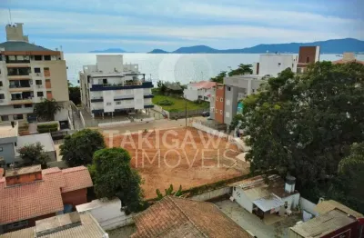 Apartamento para venda em florianópolis, canasvieiras, 2 dormitórios, 2 suítes, 2 banheiros, 1 vaga