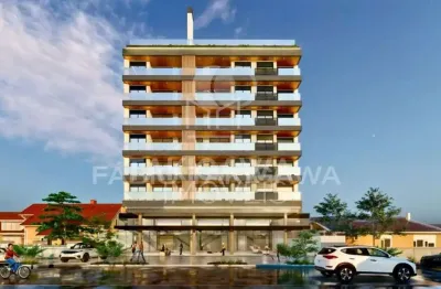 Apartamento para venda em florianópolis, canasvieiras, 1 dormitório, 1 suíte, 1 banheiro, 1 vaga