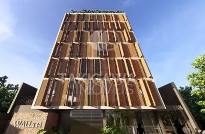 Apartamento para venda em florianópolis, trindade, 1 dormitório, 1 suíte, 1 banheiro