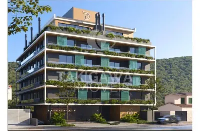 Apartamento para venda em florianópolis, canasvieiras, 3 dormitórios, 1 suíte, 2 banheiros, 2 vagas
