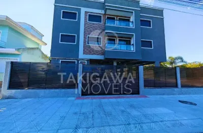 Apartamento para venda em florianópolis, cachoeira do bom jesus, 2 dormitórios, 1 suíte, 2 banheiros, 1 vaga