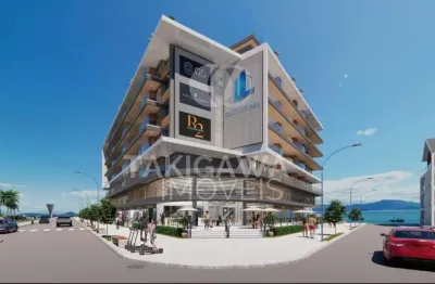 Apartamento para venda em florianópolis, cachoeira do bom jesus, 1 dormitório, 1 banheiro