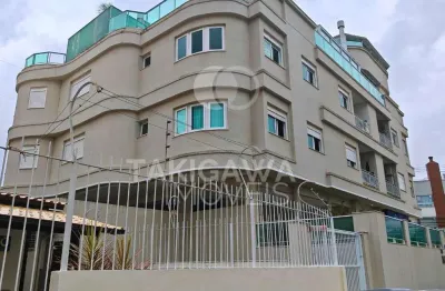 Apartamento para venda em florianópolis, cachoeira do bom jesus, 2 dormitórios, 2 suítes, 2 banheiros, 1 vaga