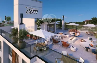 Apartamento para venda em florianópolis, canasvieiras, 2 dormitórios, 1 suíte, 2 banheiros, 1 vaga