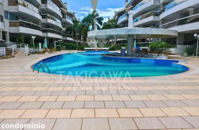 Apartamento para venda em florianópolis, cachoeira do bom jesus, 3 dormitórios, 3 suítes, 4 banheiros, 2 vagas