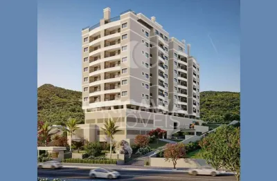 Apartamento para venda em florianópolis, saco grande, 2 dormitórios, 1 suíte, 2 banheiros, 1 vaga