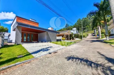 Casa em condomínio para venda em florianópolis, cachoeira do bom jesus, 4 dormitórios, 4 suítes, 4 banheiros, 2 vagas
