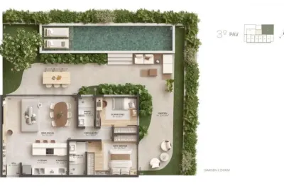 Apartamento para venda em florianópolis, agronômica, 3 dormitórios, 1 suíte, 2 banheiros, 2 vagas