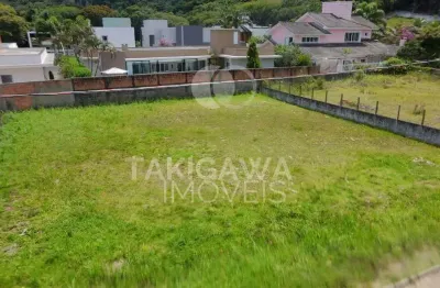 Terreno em condomínio para venda em florianópolis, cachoeira do bom jesus