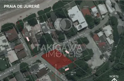 Sala comercial à venda na Rua Accacio Melo, 75, Jurerê, Florianópolis