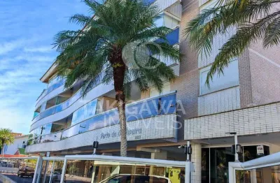 Apartamento para venda em florianópolis, cachoeira do bom jesus, 3 dormitórios, 1 suíte, 2 banheiros, 1 vaga