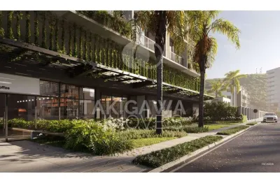 Apartamento para venda em florianópolis, agronômica, 2 dormitórios, 1 suíte, 2 banheiros, 1 vaga