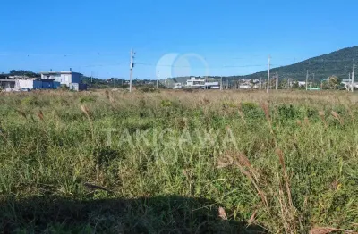 Terreno para venda em florianópolis, vargem do bom jesus