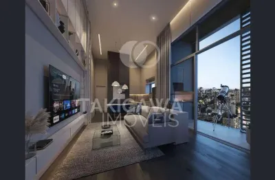 Apartamento para venda em florianópolis, agronômica, 1 dormitório, 1 suíte, 1 banheiro