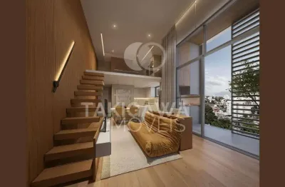 Apartamento para venda em florianópolis, agronômica, 1 dormitório, 1 suíte, 1 banheiro