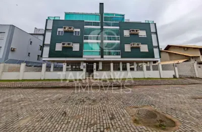 Apartamento para venda em florianópolis, cachoeira do bom jesus, 2 dormitórios, 1 suíte, 2 banheiros, 1 vaga