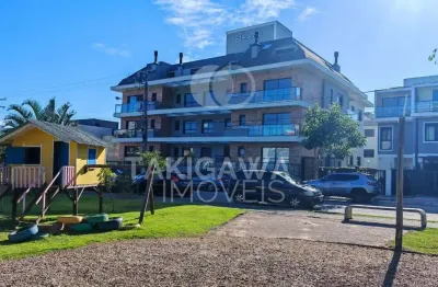 Apartamento para venda em florianópolis, cachoeira do bom jesus, 4 dormitórios, 1 suíte, 3 banheiros, 2 vagas