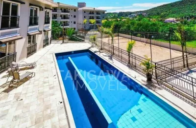 Apartamento para venda em florianópolis, vargem do bom jesus, 2 dormitórios, 1 banheiro, 1 vaga