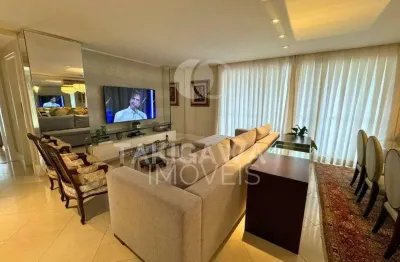 Apartamento para venda em florianópolis, centro, 4 dormitórios, 3 suítes, 4 banheiros, 2 vagas