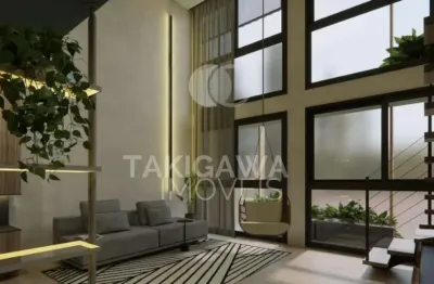 Apartamento para venda em florianópolis, cachoeira do bom jesus, 1 dormitório, 1 suíte, 1 banheiro