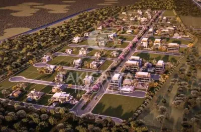 Terreno à venda na Rodovia Armando Calil Bulos, 2201, Vargem do Bom Jesus, Florianópolis