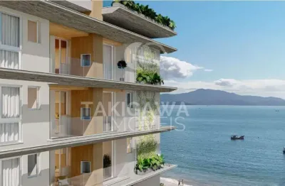 Apartamento para venda em florianópolis, cachoeira do bom jesus, 2 dormitórios, 2 suítes, 2 banheiros, 1 vaga