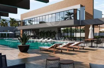 Apartamento para venda em florianópolis, cachoeira do bom jesus, 2 dormitórios, 2 suítes, 2 banheiros, 2 vagas