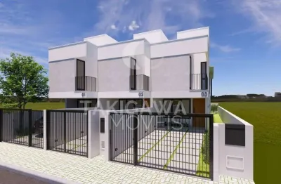 Casa geminada para venda em florianópolis, cachoeira do bom jesus, 3 dormitórios, 1 suíte, 2 banheiros, 1 vaga