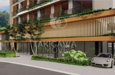 Apartamento para venda em florianópolis, canajurê, 1 dormitório, 1 suíte, 1 banheiro