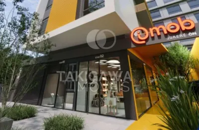 Apartamento para venda em florianópolis, jurerê, 1 dormitório, 1 suíte, 1 banheiro