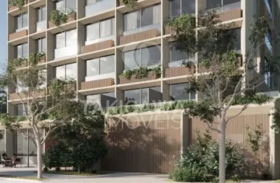 Apartamento para venda em florianópolis, jurerê, 1 dormitório, 1 suíte, 1 banheiro, 1 vaga
