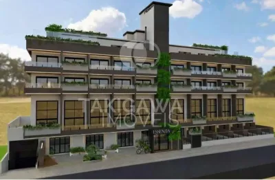 Apartamento para venda em florianópolis, canasvieiras, 1 dormitório, 1 suíte, 1 banheiro