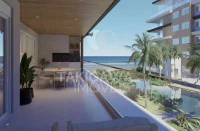 Apartamento para venda em florianópolis, praia brava, 3 dormitórios, 3 suítes, 3 banheiros, 2 vagas