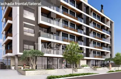 Apartamento para venda em florianópolis, jurerê, 2 dormitórios, 2 suítes, 2 banheiros, 2 vagas