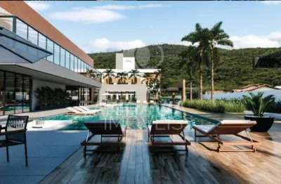 Apartamento para venda em florianópolis, cachoeira do bom jesus, 2 dormitórios, 1 suíte, 2 banheiros, 2 vagas