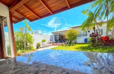 Casa em Condomínio para Venda em Florianópolis, Cachoeira do Bom Jesus, 4 dormitórios, 3 suítes, 5 banheiros, 2 vagas