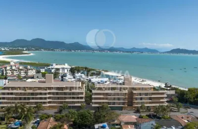 Apartamento para venda em florianópolis, ponta das canas, 1 dormitório, 1 suíte, 2 banheiros, 1 vaga