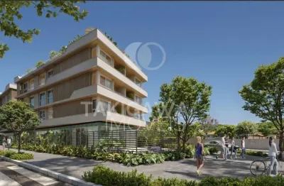 Apartamento para venda em florianópolis, ponta das canas, 1 dormitório, 1 suíte, 2 banheiros, 1 vaga