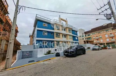 Apartamento para venda em florianópolis, cachoeira do bom jesus, 2 dormitórios, 1 suíte, 2 banheiros, 1 vaga