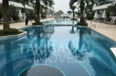 Apartamento para temporada em florianópolis, canasvieiras, 3 dormitórios, 3 suítes, 4 banheiros, 2 vagas