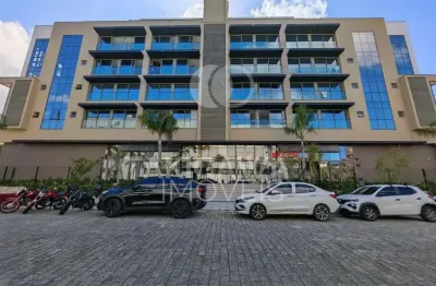 Apartamento para venda em florianópolis, jurerê, 2 dormitórios, 2 suítes, 2 banheiros, 1 vaga