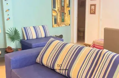 Apartamento para temporada em florianópolis, cachoeira do bom jesus, 1 dormitório, 1 banheiro, 1 vaga