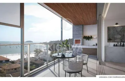 Apartamento para venda em florianópolis, jurerê, 3 dormitórios, 1 suíte, 2 banheiros, 1 vaga