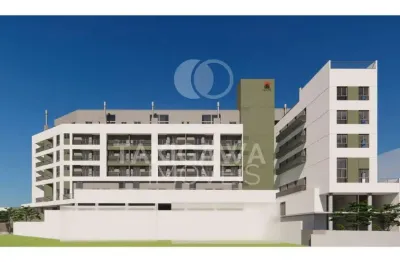 Apartamento para venda em florianópolis, canasvieiras, 1 dormitório, 1 suíte, 1 banheiro