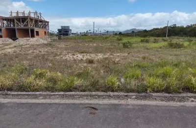 Terreno à venda na Rodovia Armando Calil Bulos, 2201, Vargem do Bom Jesus, Florianópolis