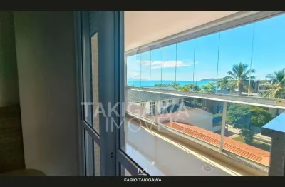 Apartamento para venda em florianópolis, cachoeira do bom jesus, 4 dormitórios, 3 suítes, 4 banheiros, 2 vagas