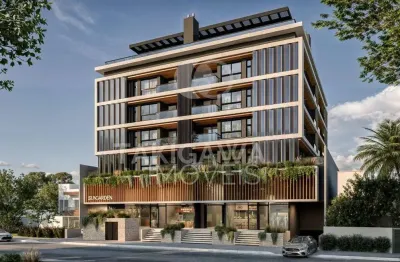 Apartamento para venda em florianópolis, cachoeira do bom jesus, 3 dormitórios, 3 suítes, 3 banheiros, 2 vagas