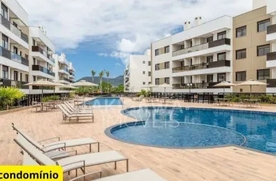 Apartamento para Venda em Florianópolis, Cachoeira do Bom Jesus, 3 dormitórios, 1 suíte, 2 banheiros, 2 vagas